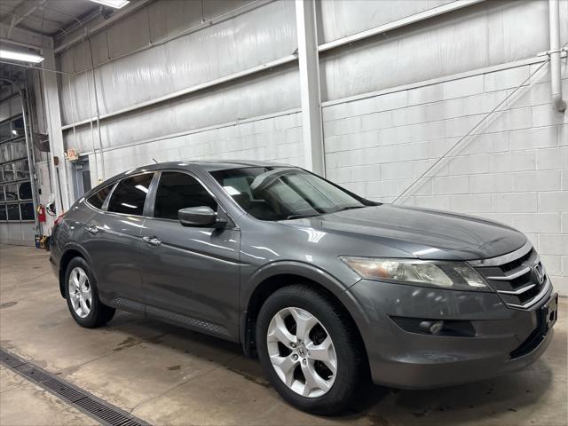 Used 2012 Honda Crosstour For Sale in Wilmington, OH