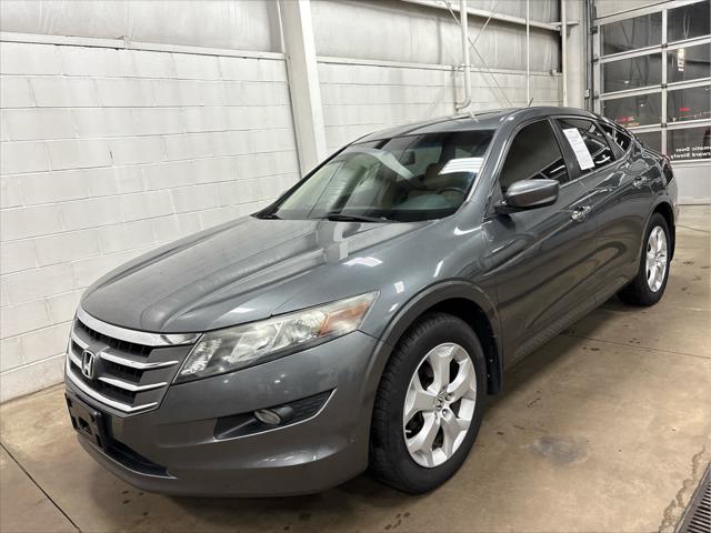 Used 2012 Honda Crosstour For Sale in Wilmington, OH
