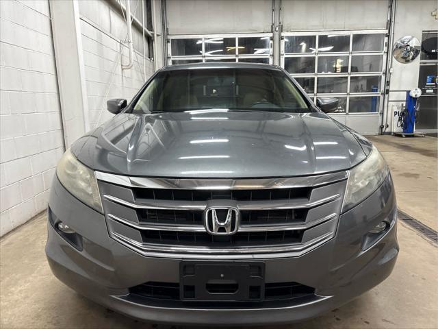 Used 2012 Honda Crosstour For Sale in Wilmington, OH
