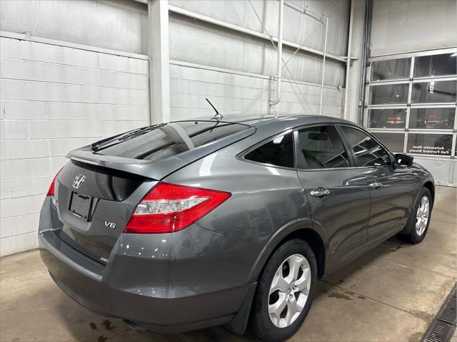 Used 2012 Honda Crosstour For Sale in Wilmington, OH