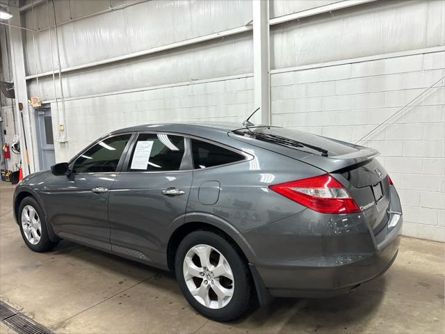 Used 2012 Honda Crosstour For Sale in Wilmington, OH