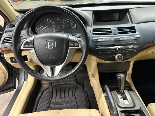 Used 2012 Honda Crosstour For Sale in Wilmington, OH