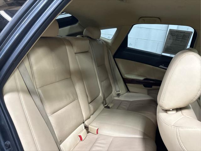 Used 2012 Honda Crosstour For Sale in Wilmington, OH