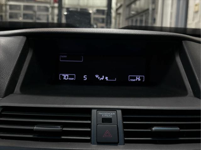 Used 2012 Honda Crosstour For Sale in Wilmington, OH