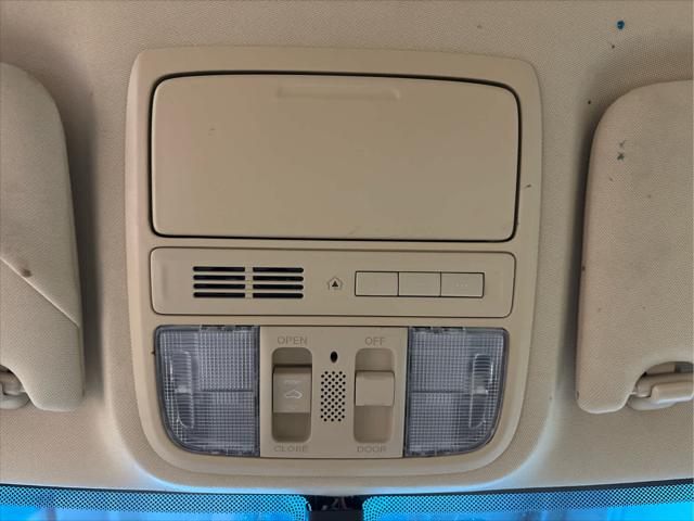 Used 2012 Honda Crosstour For Sale in Wilmington, OH