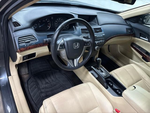 Used 2012 Honda Crosstour For Sale in Wilmington, OH
