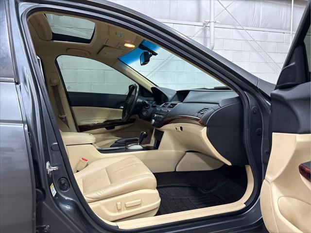 Used 2012 Honda Crosstour For Sale in Wilmington, OH