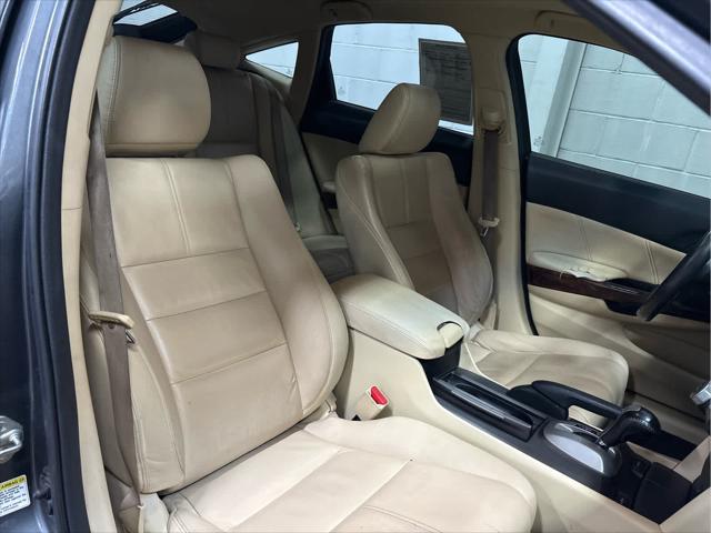 Used 2012 Honda Crosstour For Sale in Wilmington, OH