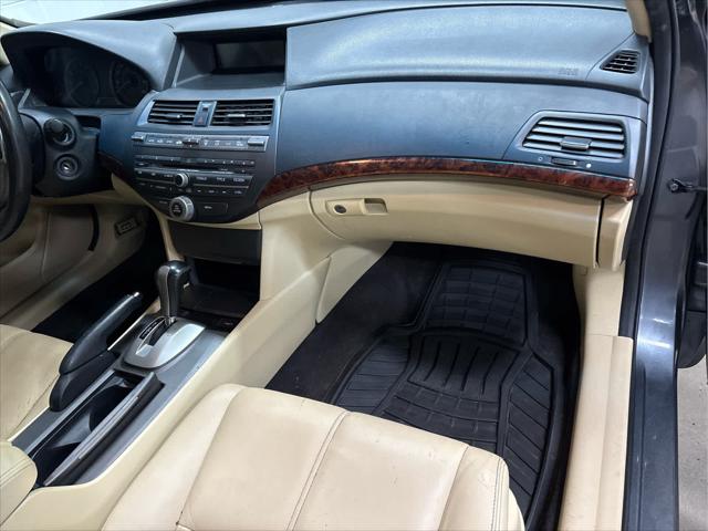 Used 2012 Honda Crosstour For Sale in Wilmington, OH