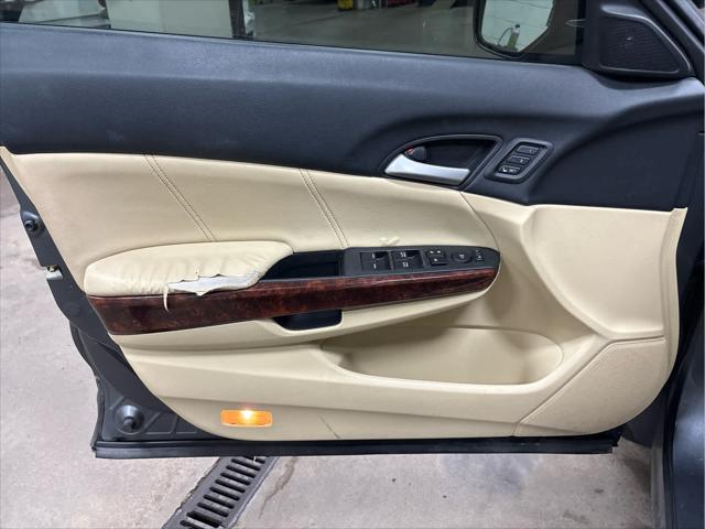 Used 2012 Honda Crosstour For Sale in Wilmington, OH