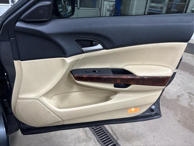 Used 2012 Honda Crosstour For Sale in Wilmington, OH