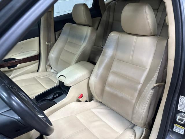Used 2012 Honda Crosstour For Sale in Wilmington, OH