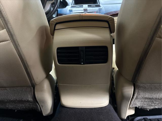 Used 2012 Honda Crosstour For Sale in Wilmington, OH
