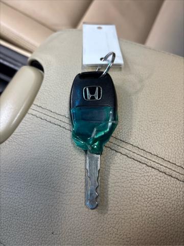 Used 2012 Honda Crosstour For Sale in Wilmington, OH