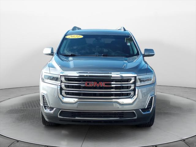 2021 GMC Acadia FWD SLE