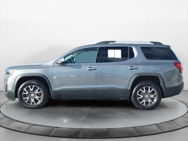 2021 GMC Acadia FWD SLE
