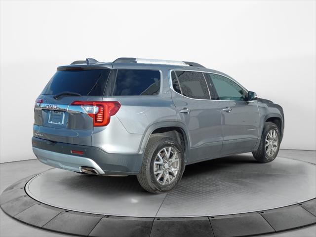 2021 GMC Acadia FWD SLE