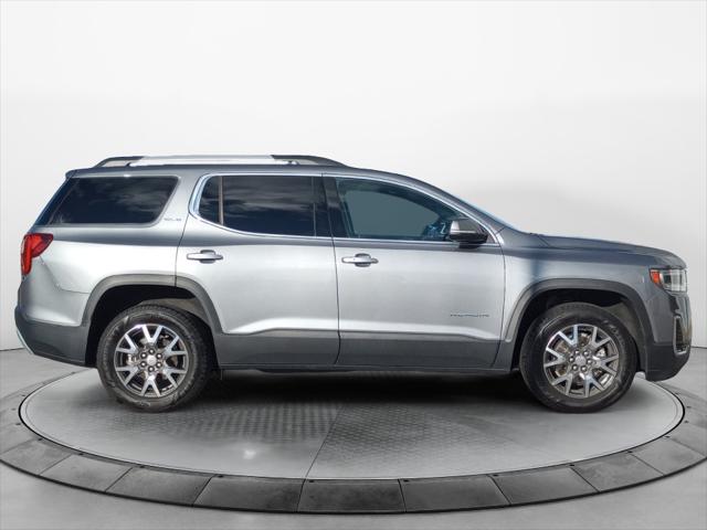 2021 GMC Acadia FWD SLE