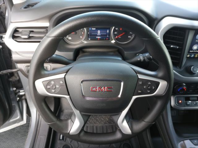 2021 GMC Acadia FWD SLE