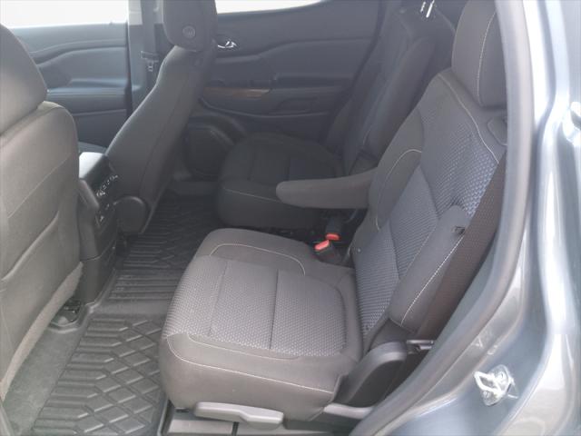 2021 GMC Acadia FWD SLE