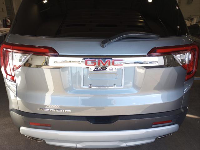 2021 GMC Acadia FWD SLE