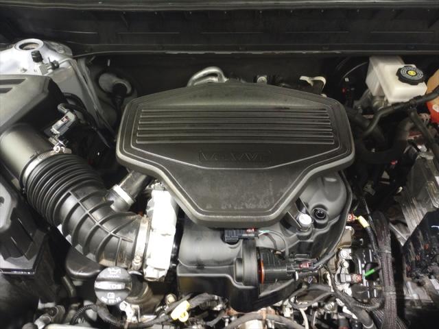 2021 GMC Acadia FWD SLE