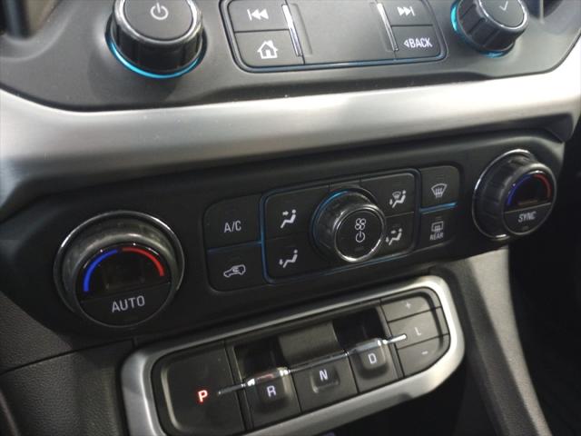 2021 GMC Acadia FWD SLE