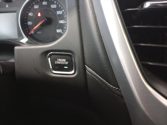 2021 GMC Acadia FWD SLE