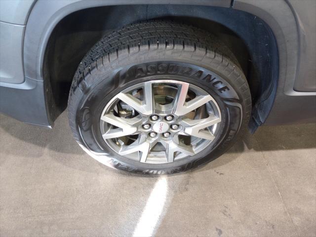 2021 GMC Acadia FWD SLE