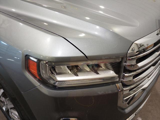 2021 GMC Acadia FWD SLE