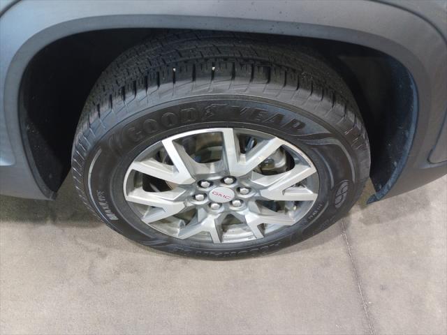 2021 GMC Acadia FWD SLE