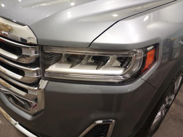 2021 GMC Acadia FWD SLE