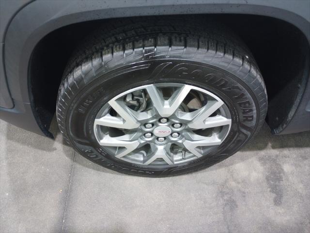 2021 GMC Acadia FWD SLE