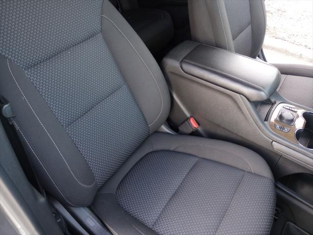 2021 GMC Acadia FWD SLE
