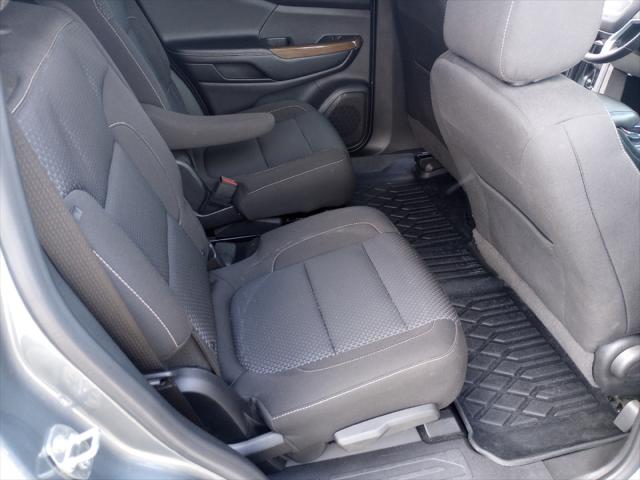2021 GMC Acadia FWD SLE