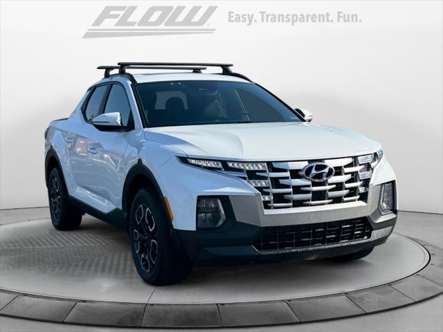 2022 Hyundai Santa Cruz SEL Premium for sale in Burlington, NC