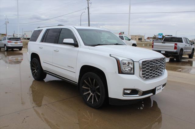2019 GMC Yukon Denali for sale in Storm Lake, IA