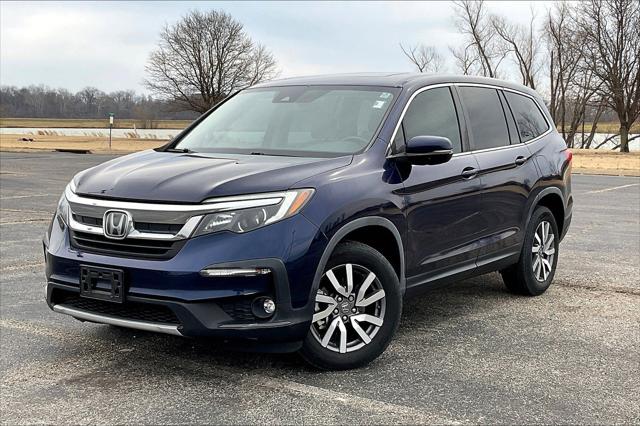 Used 2019 Honda Pilot For Sale in Olive Branch, MS