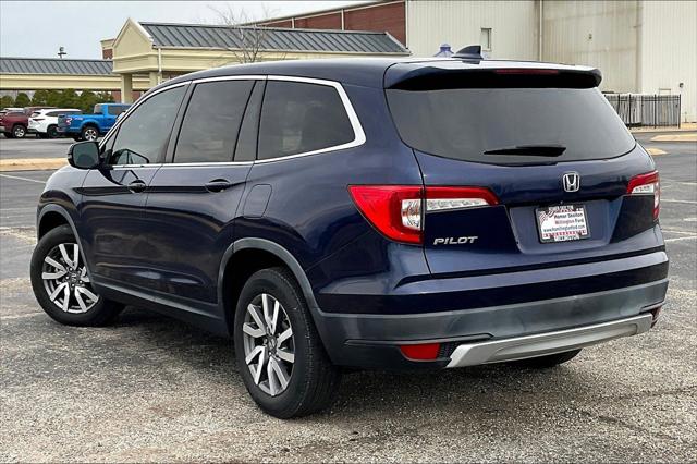 Used 2019 Honda Pilot For Sale in Olive Branch, MS