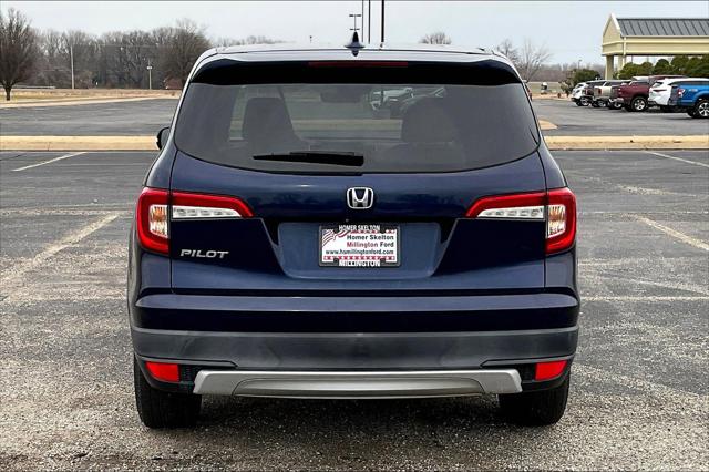 Used 2019 Honda Pilot For Sale in Olive Branch, MS