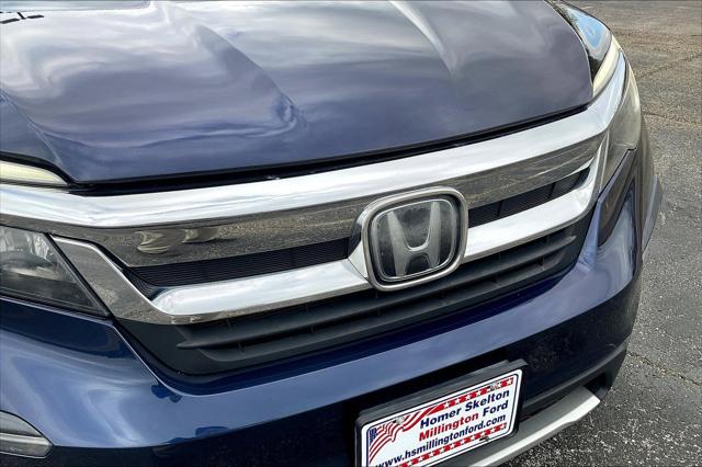 Used 2019 Honda Pilot For Sale in Olive Branch, MS