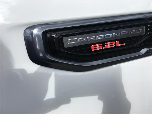 2025 GMC Sierra 1500 4WD Crew Cab Short Box AT4