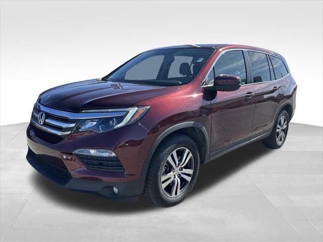 Used 2018 Honda Pilot For Sale in Muscle Shoals, AL