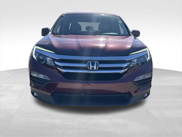 Used 2018 Honda Pilot For Sale in Muscle Shoals, AL