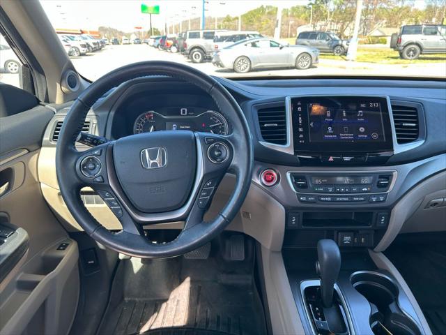 Used 2018 Honda Pilot For Sale in Muscle Shoals, AL