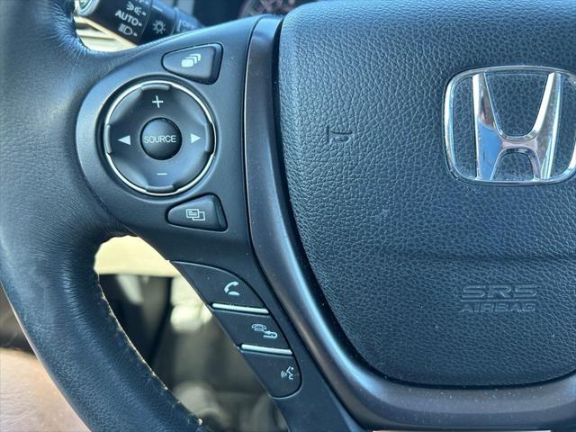 Used 2018 Honda Pilot For Sale in Muscle Shoals, AL