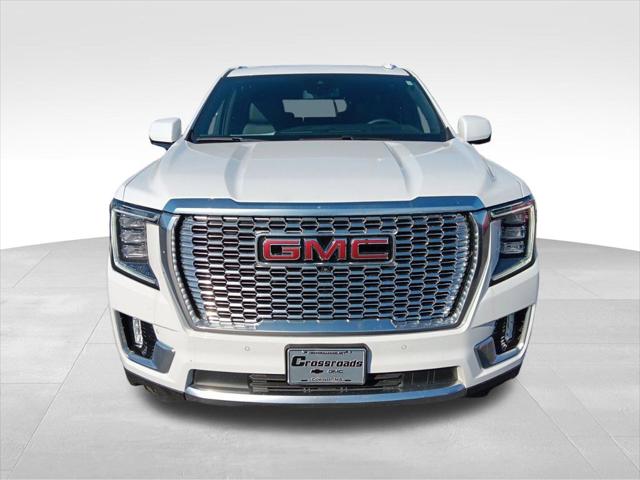 Used 2024 GMC Yukon XL Denali with VIN 1GKS2JKT7RR103574 for sale in Muscle Shoals, AL