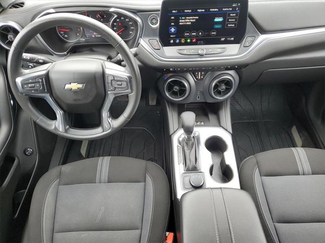 Used 2023 Chevrolet Blazer For Sale in Waterford Twp, MI