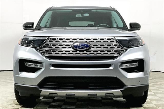 Used 2023 Ford Explorer For Sale in Olive Branch, MS