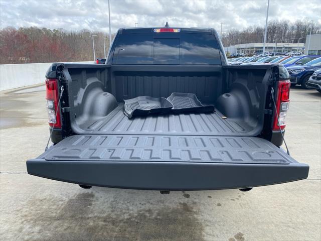 2024 Ram 1500 Big Horn Crew Cab 4x4 57 Box